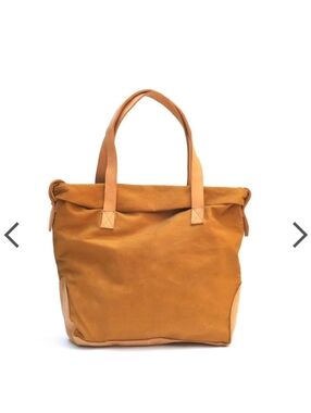 NWT! Meyelo, Amboseli Tote, Camel, MSRP$99.99